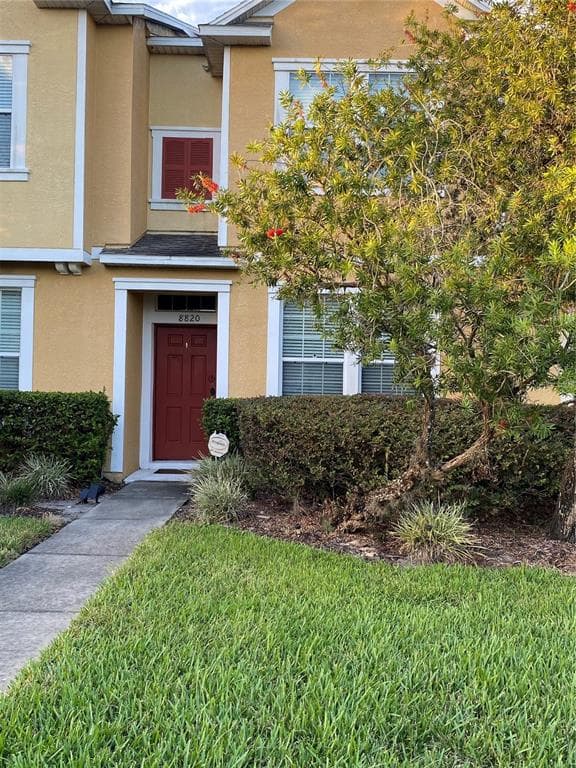 8820 RED BEECHWOOD COURT RIVERVIEW, FL 33578