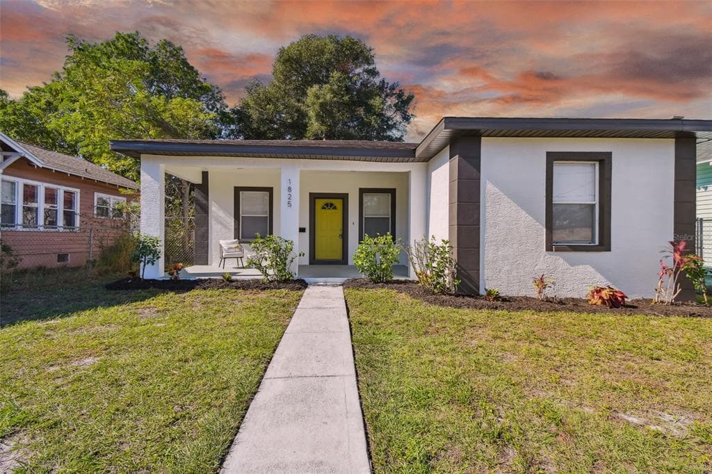 1825 19TH STREET S ST PETERSBURG, FL 33712