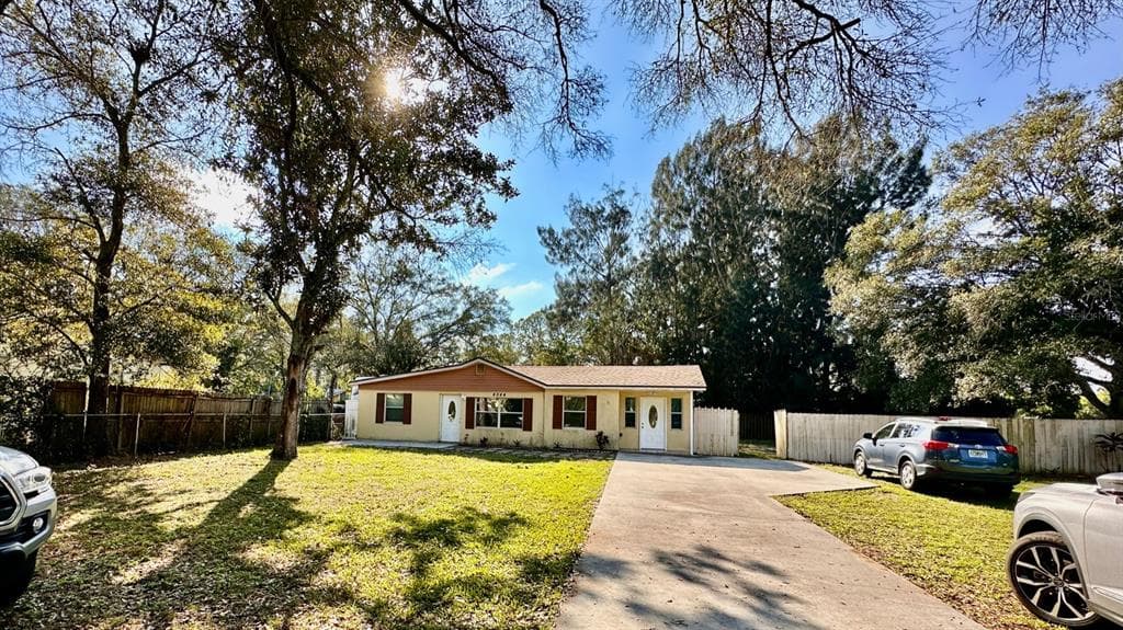 4044 52ND AVENUE N ST PETERSBURG, FL 33714