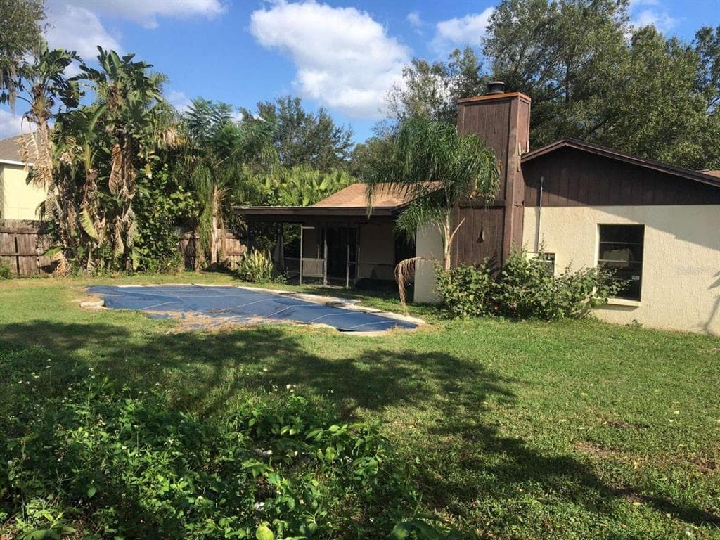 14908 SALAMANDER PLACE TAMPA, FL 33625