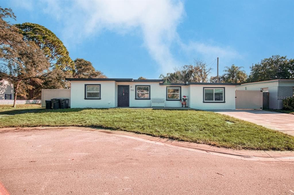 7991 52ND LANE N PINELLAS PARK, FL 33781