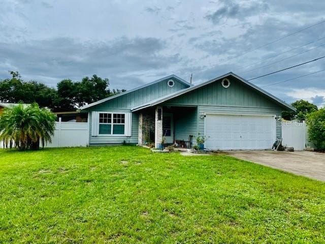 1870 TROPIC STREET TITUSVILLE, FL 32796