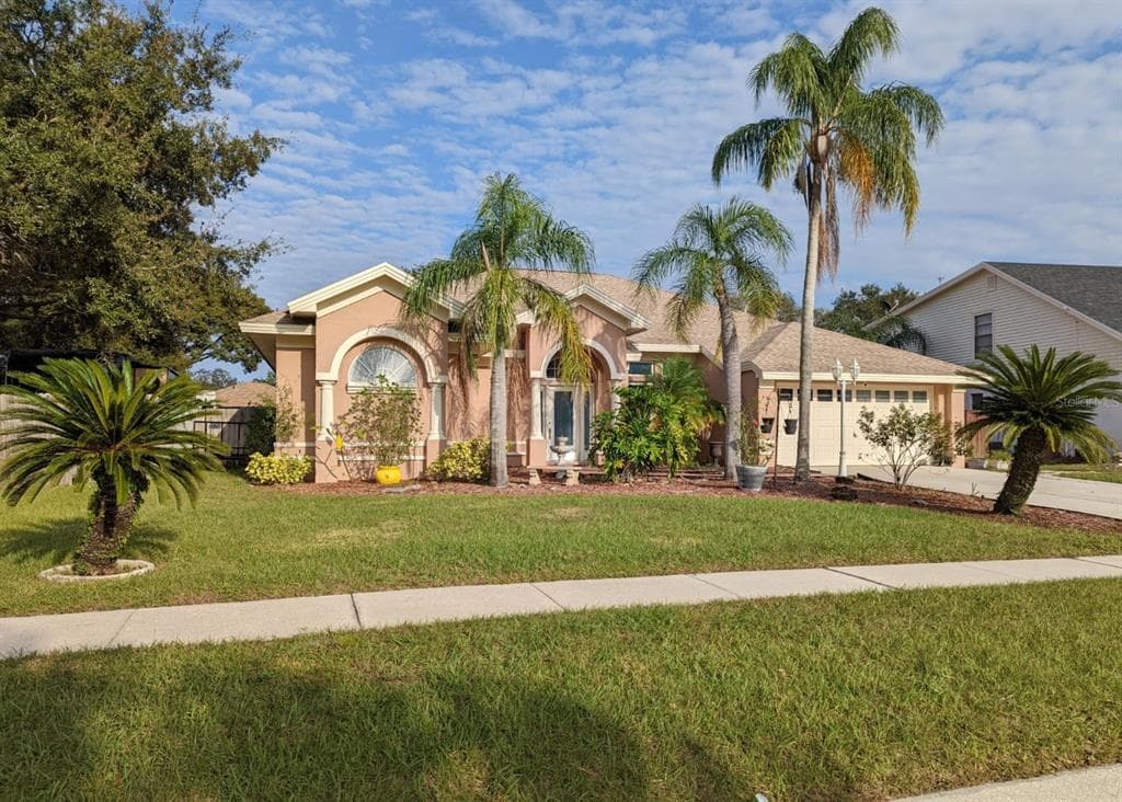 10212 TARRAGON DRIVE RIVERVIEW, FL 33569