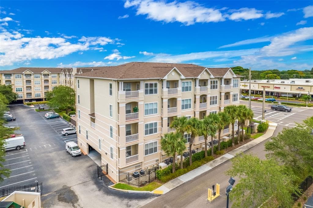1216 S MISSOURI AVENUE UNIT 419 CLEARWATER, FL 33756