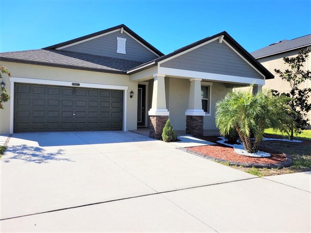21840 CREST MEADOW DRIVE LAND O LAKES, FL 34637