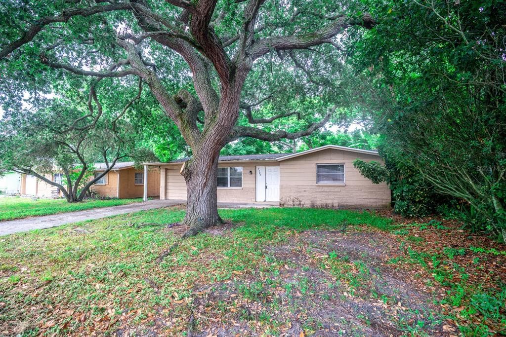 7300 PRINCETON DRIVE HUDSON, FL 34667