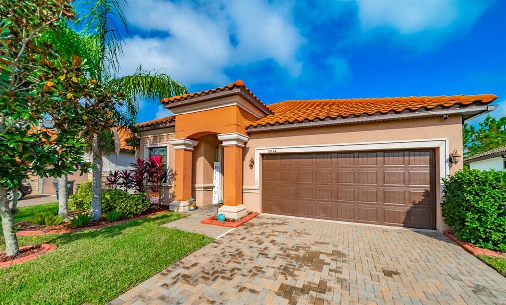 11834 FROST ASTER DRIVE RIVERVIEW, FL 33579
