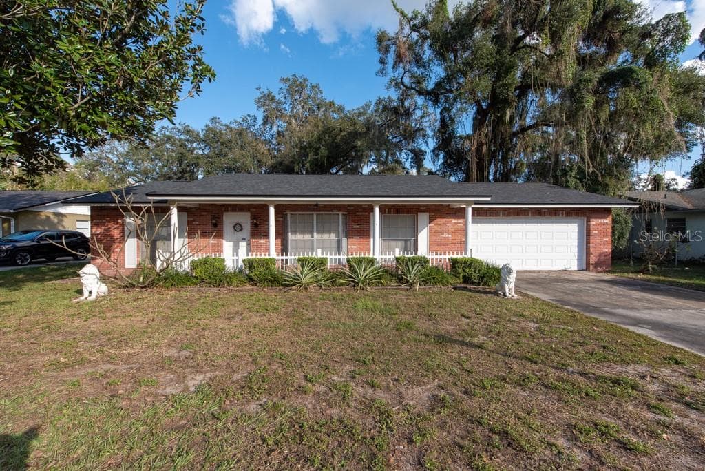 508 OAKHURST STREET BRANDON, FL 33511