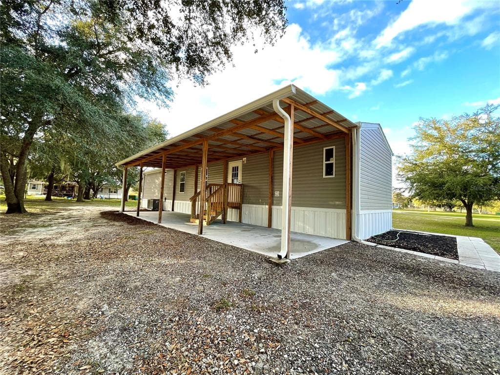 12265 KENT GROVE ROAD SPRING HILL, FL 34610