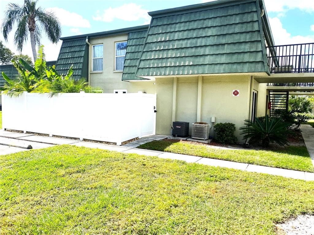 1799 N HIGHLAND AVENUE UNIT 169 CLEARWATER, FL 33755