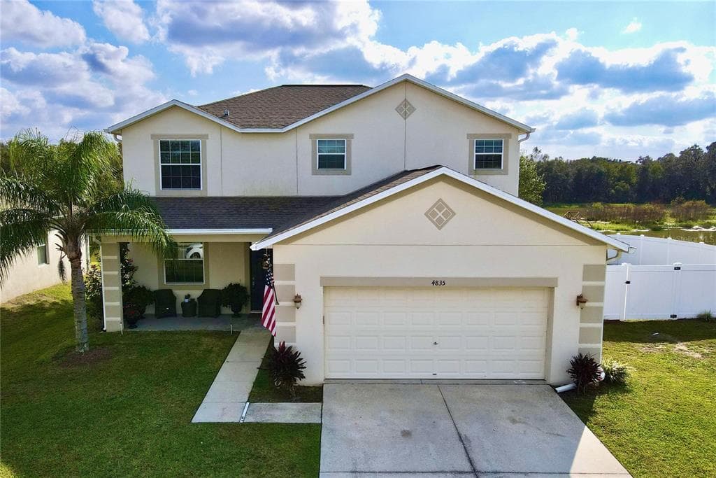 4835 HICKORY STREAM LANE
