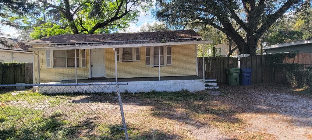 6216 N 43RD STREET TAMPA, FL 33610
