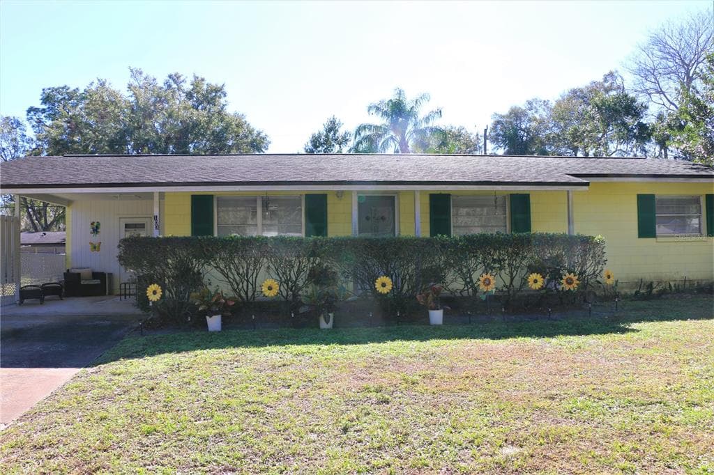 103 KINGSWOOD COURT SANFORD, FL 32773