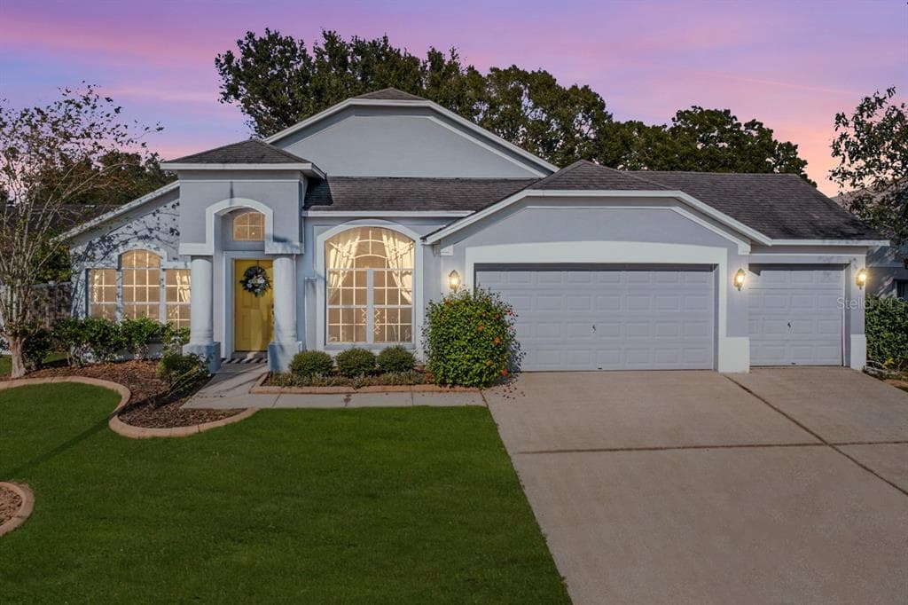 1910 CITRUS ORCHARD WAY VALRICO, FL 33594