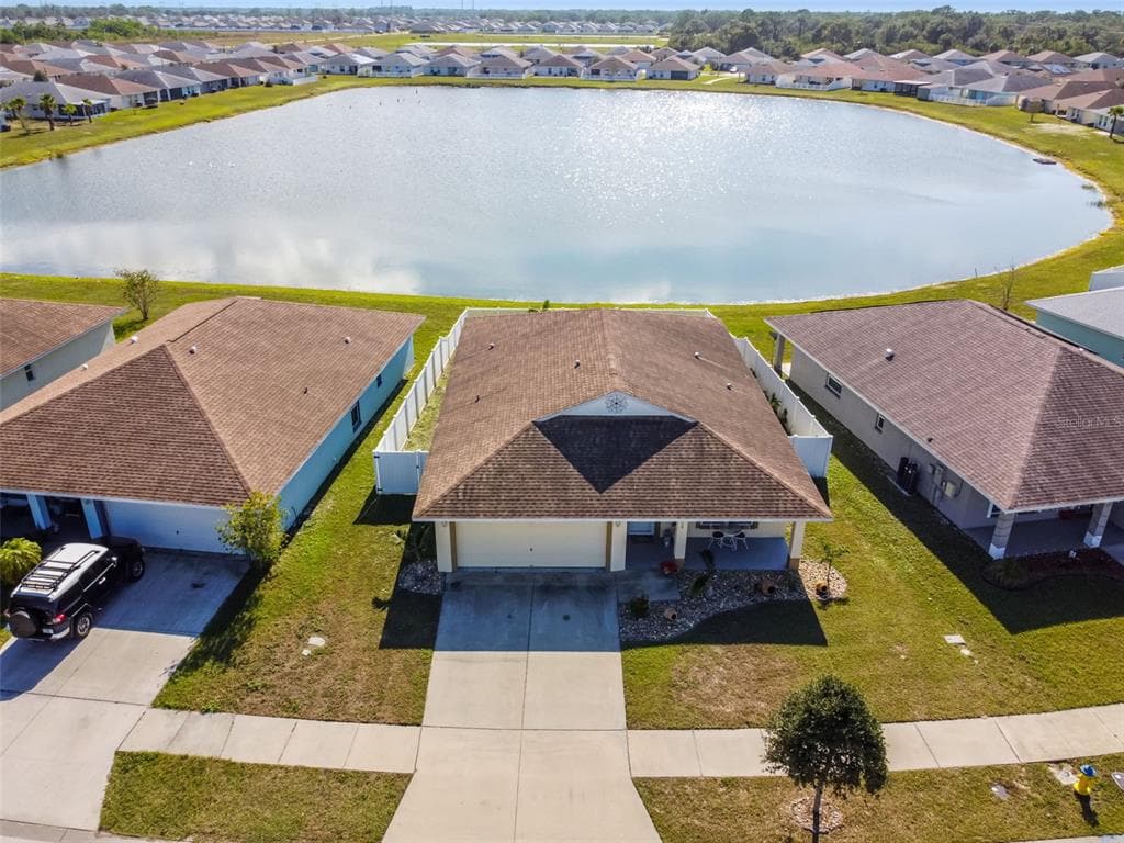 1419 BLOSSOM BAYOU CIRCLE RUSKIN, FL 33570