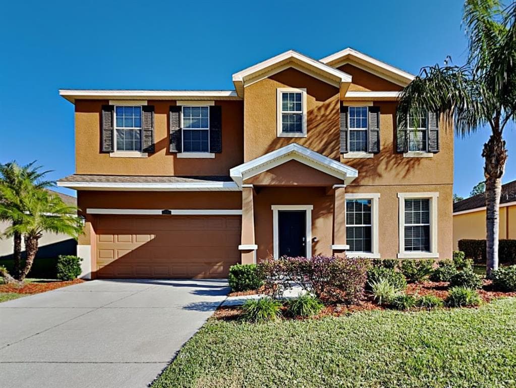 2630 HOLLY BLUFF COURT PLANT CITY, FL 33566