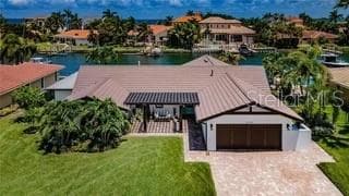 2036 HAWAII AVENUE NE ST PETERSBURG, FL 33703
