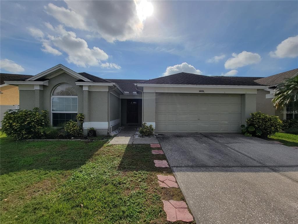 10039 CEDAR DUNE DRIVE TAMPA, FL 33624