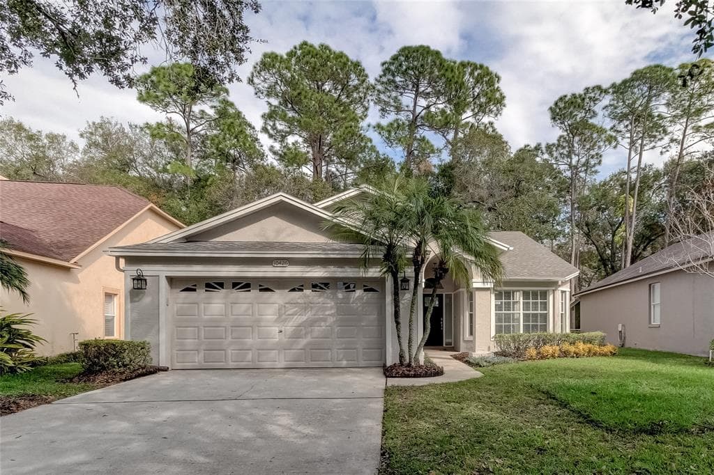 10426 SPRINGROSE DRIVE TAMPA, FL 33626