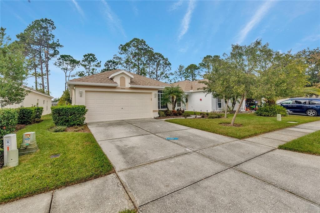 23931 CORAL RIDGE LANE LAND O LAKES, FL 34639