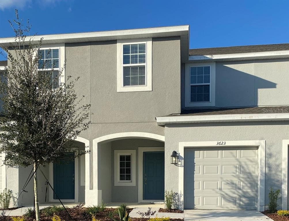 3623 DAVENPORT CREEK COURT KISSIMMEE, FL 34746