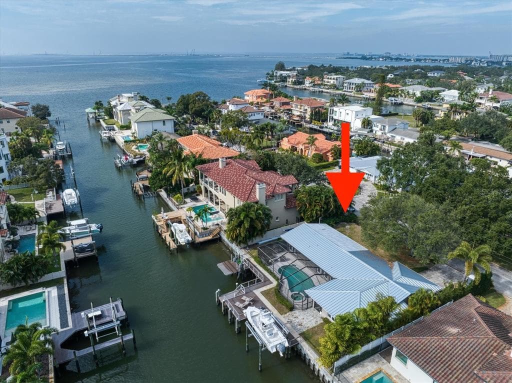 4926 W MELROSE AVENUE S TAMPA, FL 33629