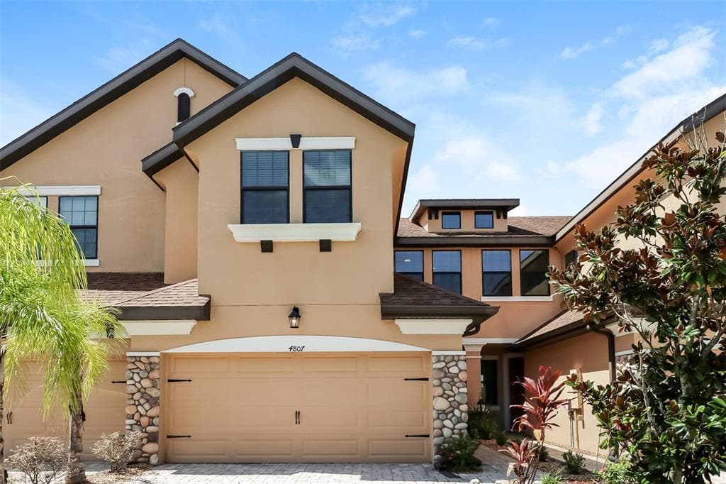 4807 WANDERING WAY WESLEY CHAPEL, FL 33544