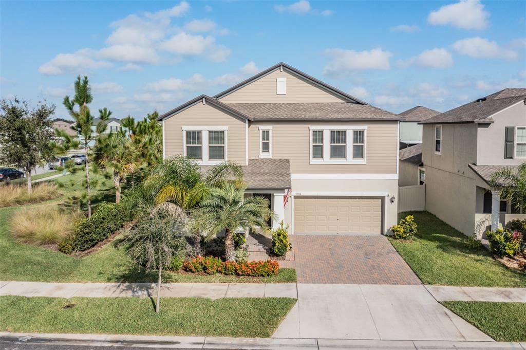 9904 SAGE CREEK DRIVE SUN CITY CENTER, FL 33573