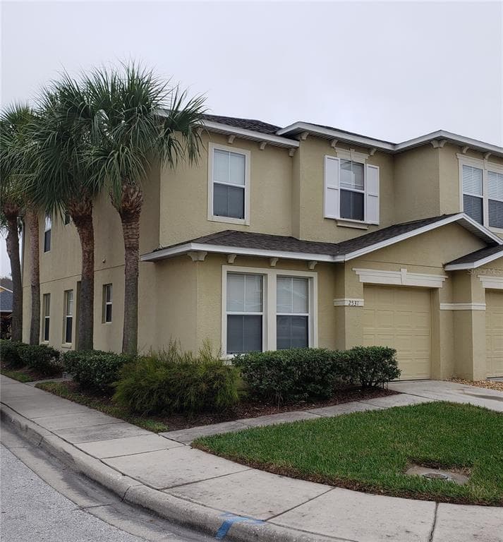 2531 WHITE SAND LANE CLEARWATER, FL 33763