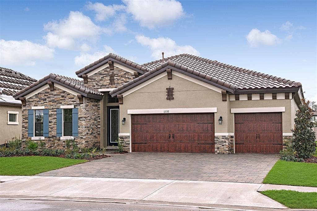8210 RUSHTON PLACE PARRISH, FL 34219