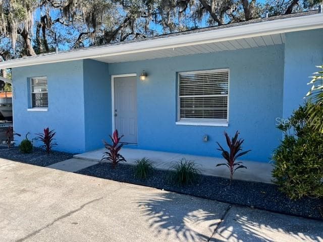 650 12TH STREET UNIT 1 PALM HARBOR, FL 34683