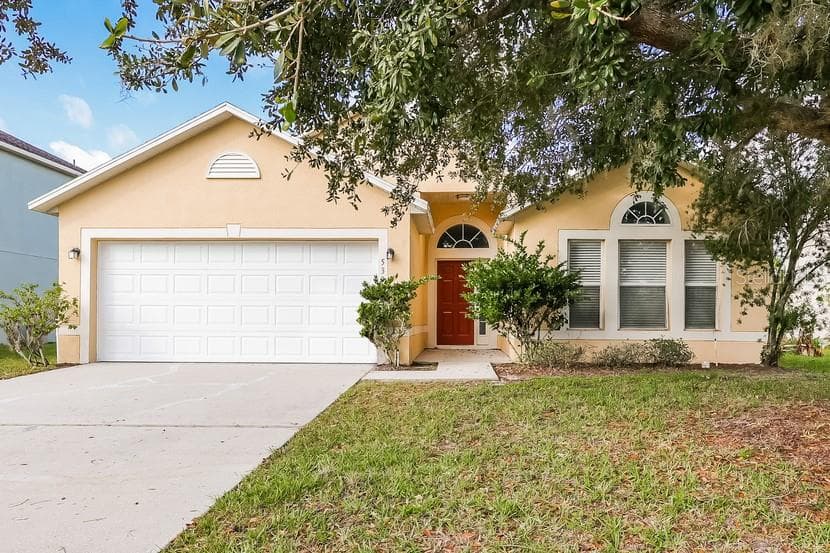 5300 SUNSET CANYON DRIVE KISSIMMEE, FL 34758