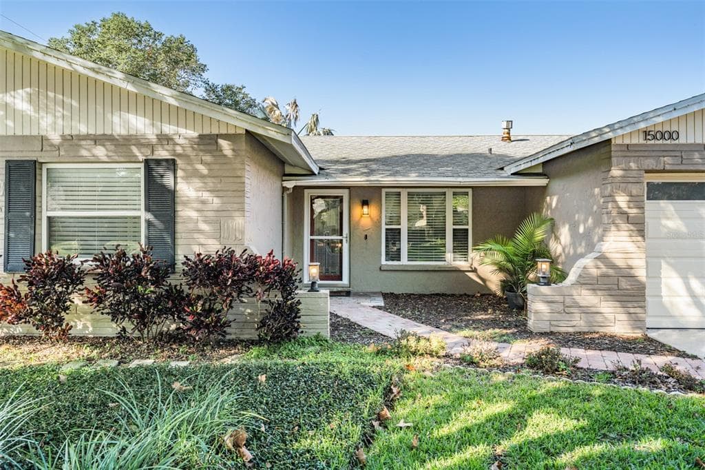 15000 CROMWELL DRIVE