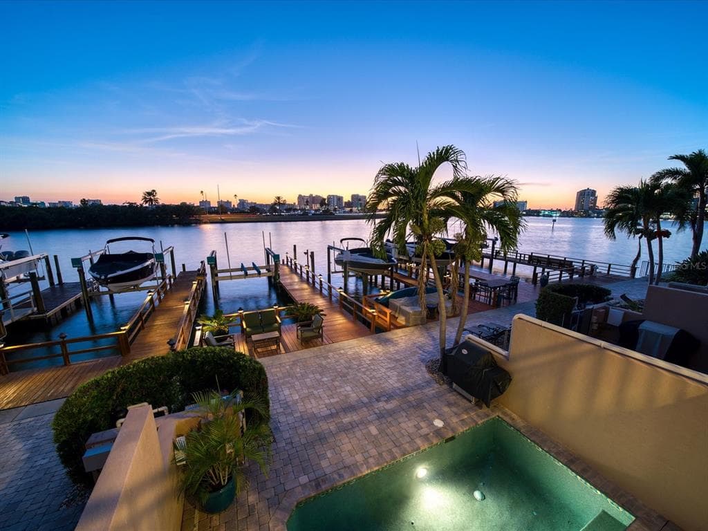 215 WINDWARD PASSAGE CLEARWATER, FL 33767