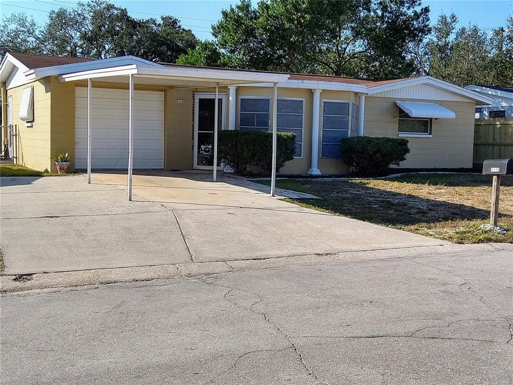 1115 LANDAU STREET HOLIDAY, FL 34690