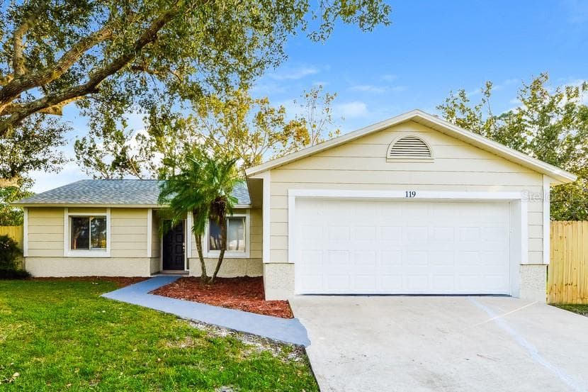 119 ALDER COURT SANFORD, FL 32773