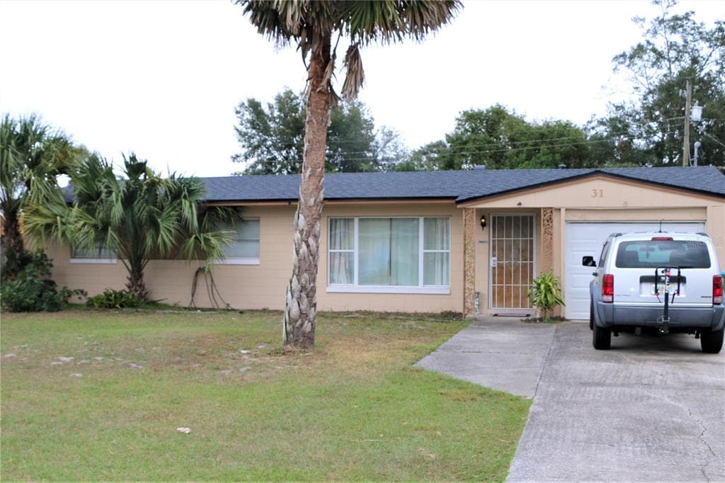 31 S EDGEMON AVENUE WINTER SPRINGS, FL 32708