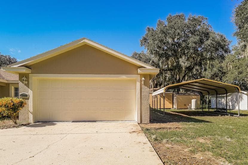 35221 W GRIFFIN DRIVE FRUITLAND PARK, FL 34731