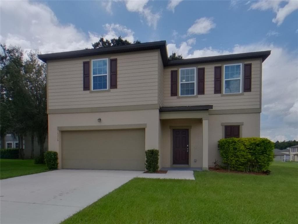 15316 ROYAL TERN BOULEVARD MASCOTTE, FL 34753
