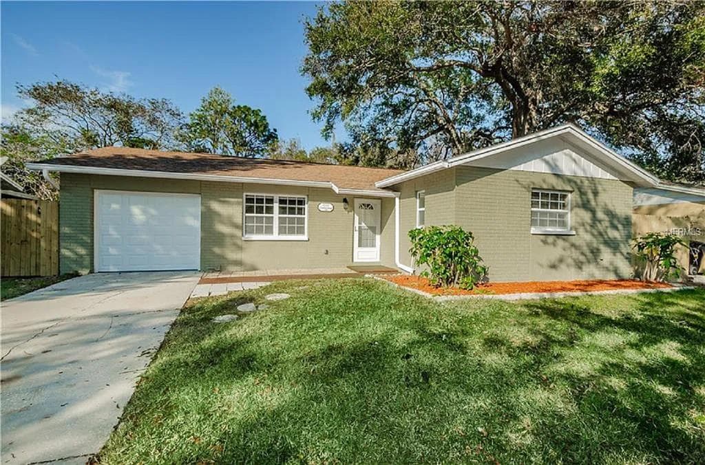 1556 CUMBERLAND LANE CLEARWATER, FL 33755