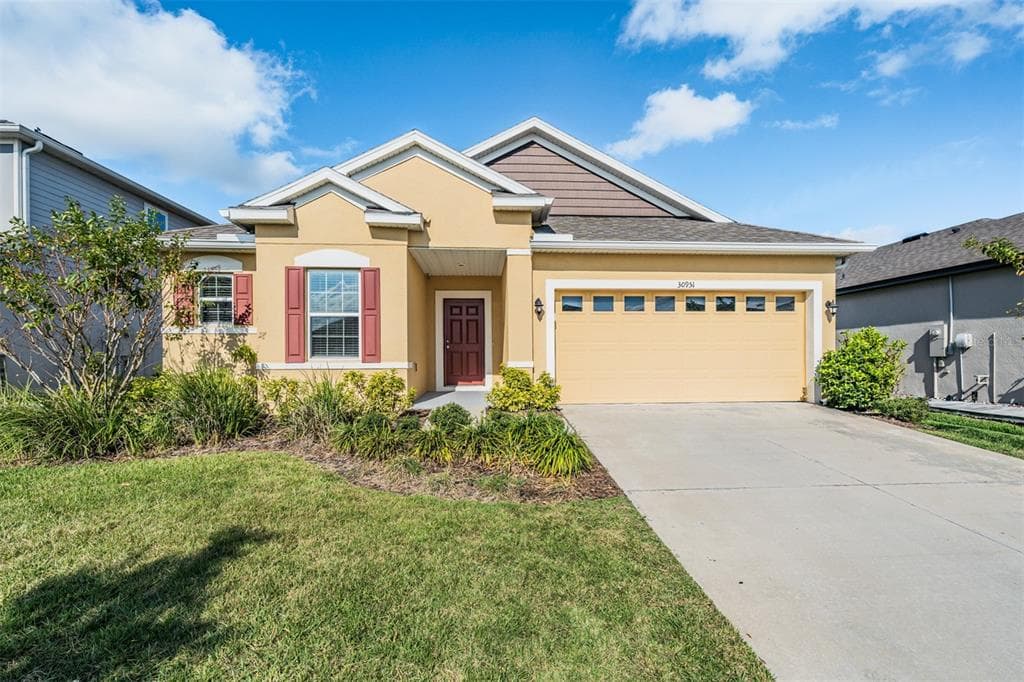 30951 PARROT REEF COURT WESLEY CHAPEL, FL 33545