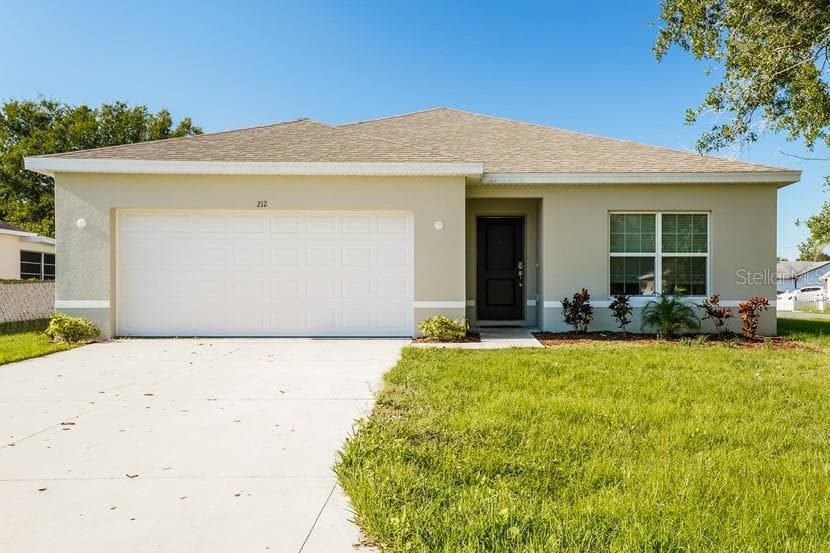 212 CHADWORTH DRIVE KISSIMMEE, FL 34758