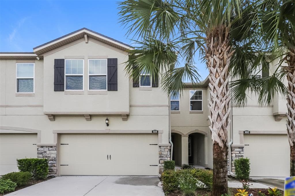 10310 HOLSTEIN EDGE PLACE RIVERVIEW, FL 33569
