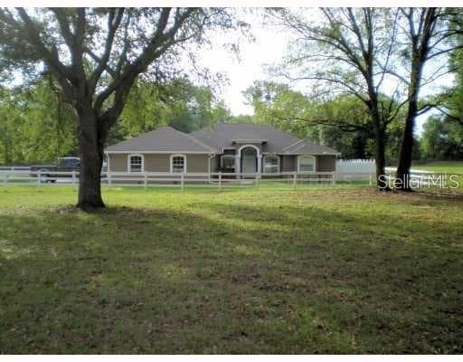 7922 OLD LAKELAND HIGHWAY ZEPHYRHILLS, FL 33540