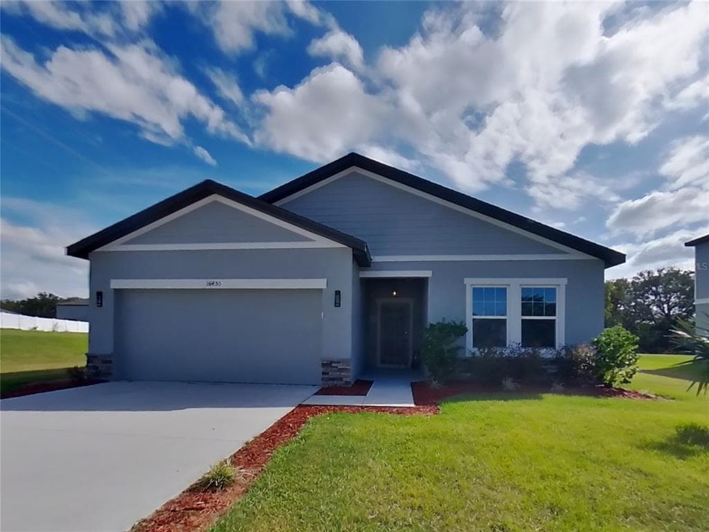 16455 BLOOMING CHERRY DRIVE GROVELAND, FL 34736