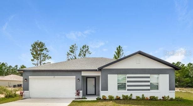 2101 HIBISCUS PLACE POINCIANA, FL 34759