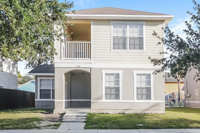 2408 E 31ST AVENUE TAMPA, FL 33610