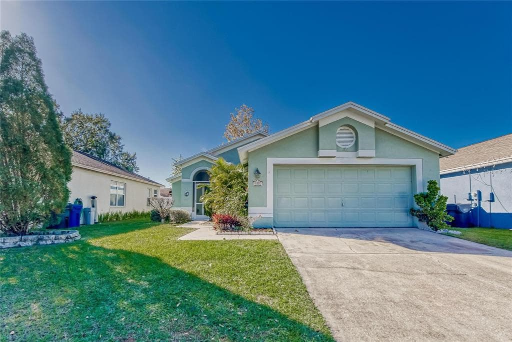 6105 BECKLIN PLACE