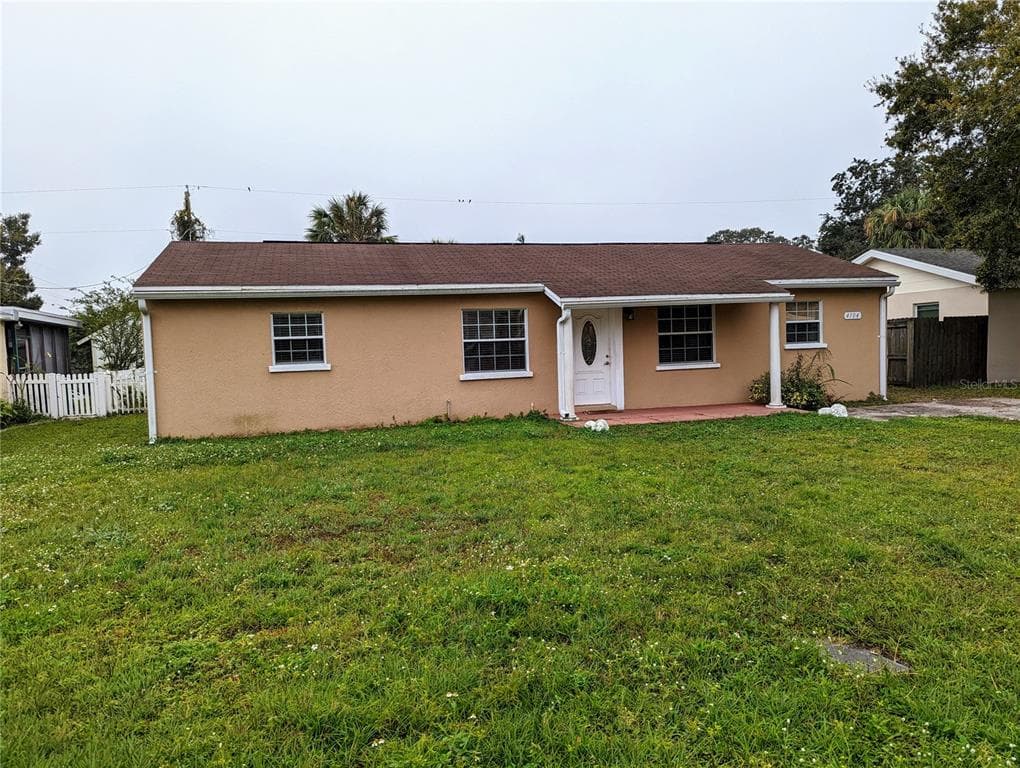 4104 W BAY VISTA AVENUE TAMPA, FL 33611