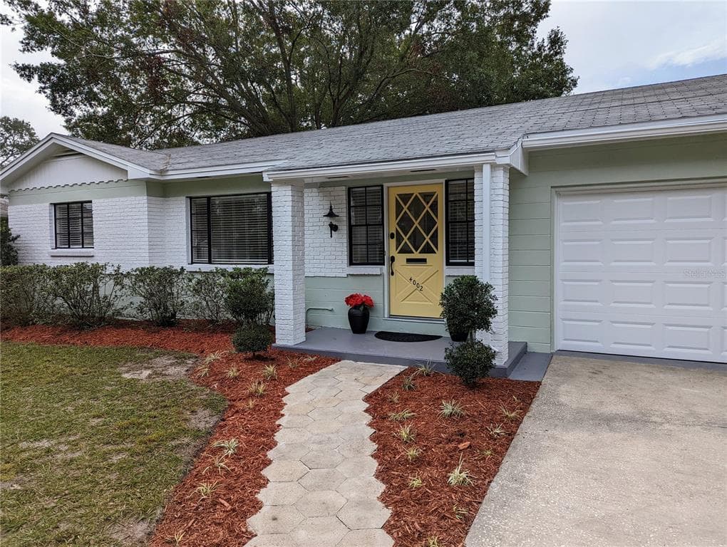 4002 W EL PRADO BOULEVARD TAMPA, FL 33629